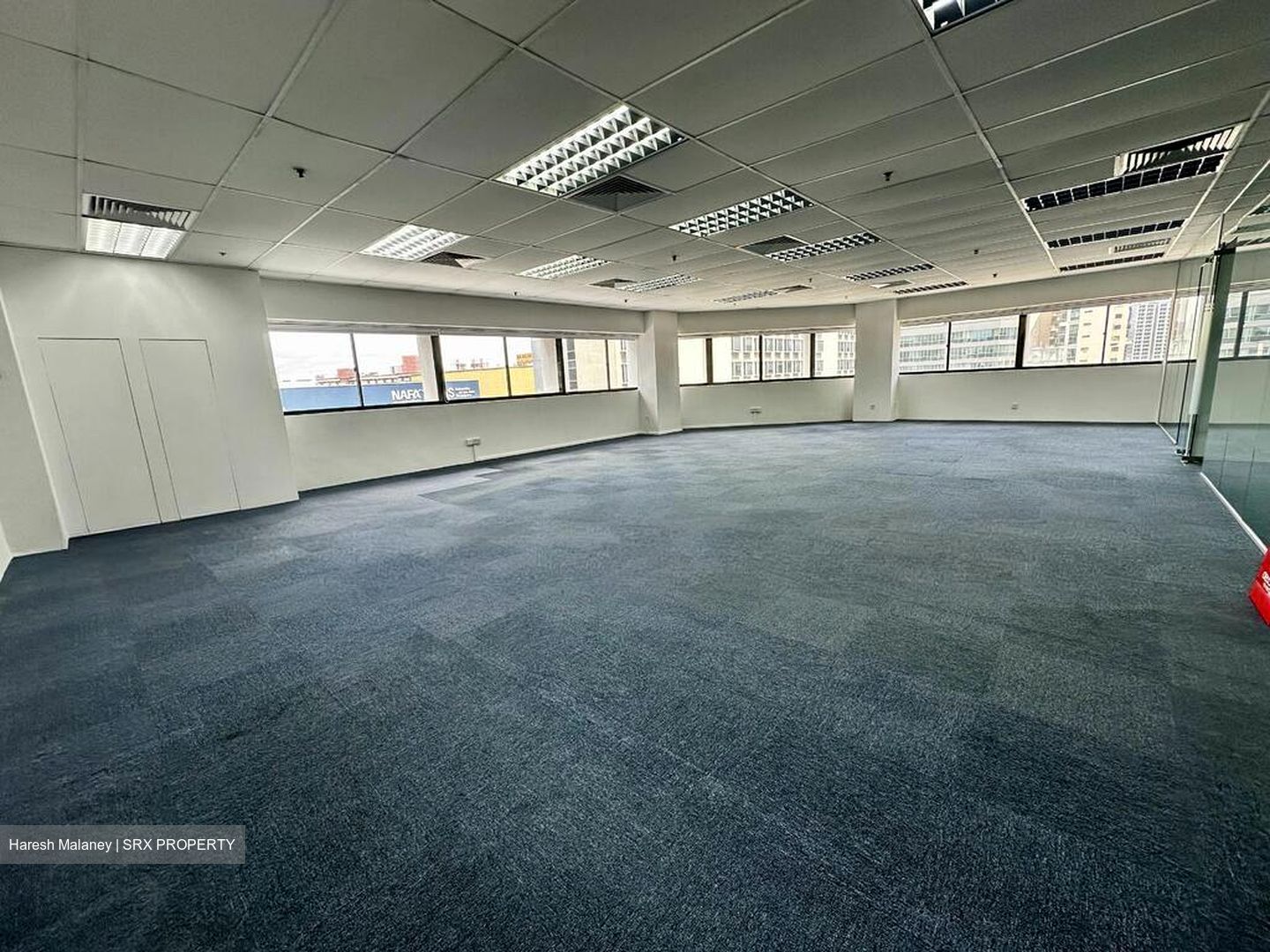 Fortune Centre (D7), Office #568703631